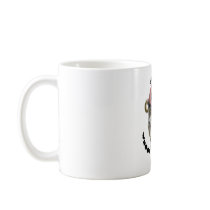 Rap Owl Mugs