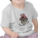 Rap Owl t-shirts