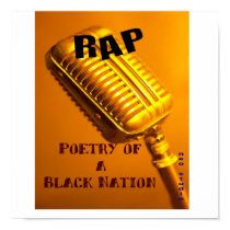 rap posters by NEOstudio rap posters