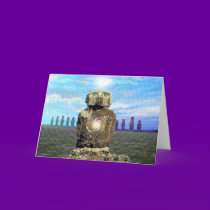 Rapa Nui cards
