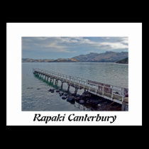 Rapaki postcards