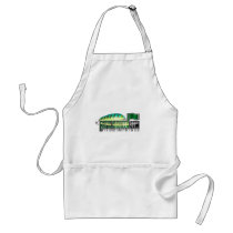 RapalaNation Logo Aprons