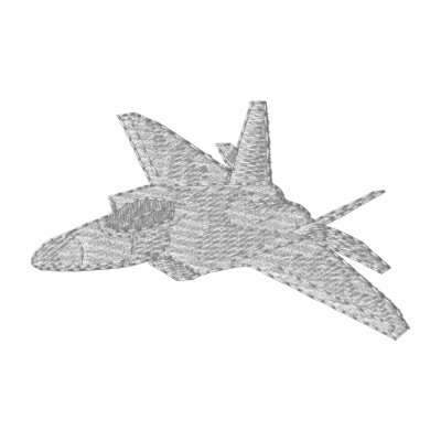 Rapaz F-22 Sudadera Bordada Con Capucha Rapaz F-22 Sudadera Bordada Con Capucha