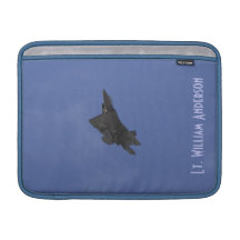 Rapaz F-22 Funda Para Macbook Air