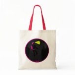 Rapelling into a cave (woman) bag