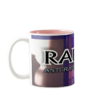 RapeX Promotional Mug by rapexsa RapeX Promotional Mug