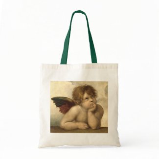 Raphael Angel 1