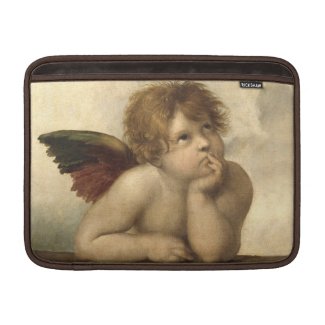 Raphael Angel 1