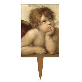 Raphael Angel 1