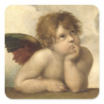 Raphael Angel 1 Sticker