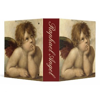 Raphael Angel 1