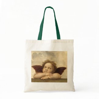 Raphael Angel 2