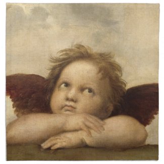 Raphael Angel 2