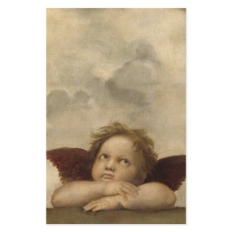 Raphael Angel 2