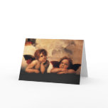 Raphael - Angels Cards
