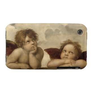 Raphael Angels