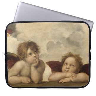 Raphael Angels