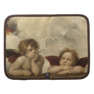 Raphael Angels