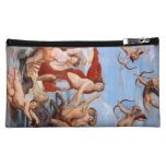 Raphael Art Work Painting Cosmetic Bags