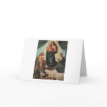 Raphael Card