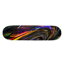 Rapid Movement skateboards