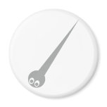 rapid sperm icon magnets