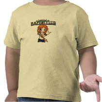 Rapidities + Cartoon KaC Kids Tee