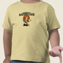 Rapidities + Cartoon KaC Kids Tee t-shirts