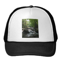 Rapids Mesh Hats