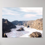 Rapids Poster
