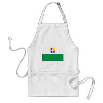 Raplamaa, Estonia aprons