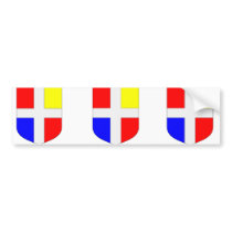 Raplamaa, Estonia bumper stickers