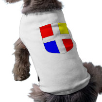 Raplamaa, Estonia pet clothing