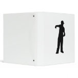 Rapper binders