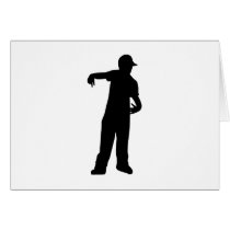 Rapper Card