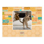 Raptor Kitten postcards