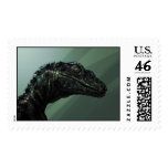 Raptor Stamps