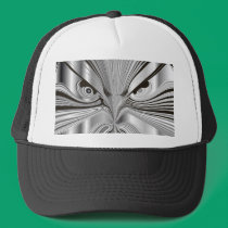 Raptor Spirit ~ hat hats