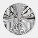 Raptor Spirit ~ magnet