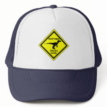 Raptors - Cap hats