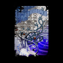 rapture blue posters