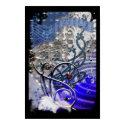 rapture blue posters