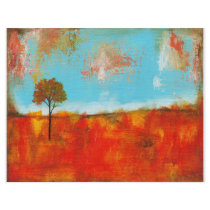 Rapture Flyers From Original Painting