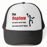 Rapture Hat