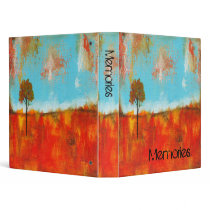 Rapture Memories Journal Photo Binder