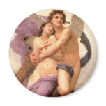 Rapture of Psyche
