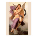 Rapture of Psyche Post Cards