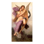 Rapture of Psyche Poster