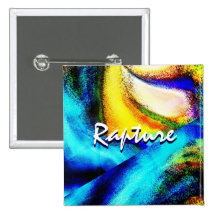 Rapture Pinback Buttons