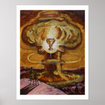 rapture print